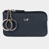 BEN Key Case navy/black