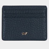 BEN Card Case 6CS navy/black