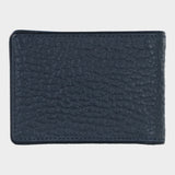 BEN wallet S 4CS navy/black