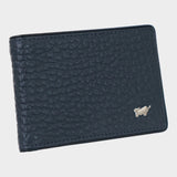 BEN wallet S 4CS navy/black