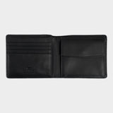 BEN wallet 4+4CS navy/black
