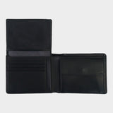 BEN wallet 8CS navy/black