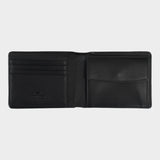 BEN wallet 8CS navy/black