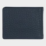 BEN wallet 8CS navy/black