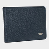 BEN wallet 8CS navy/black