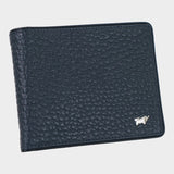 BEN wallet 12CS navy/black