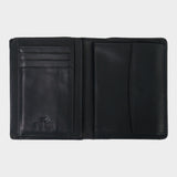 BEN wallet H 8CS navy/black