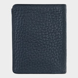 BEN wallet H 8CS navy/black