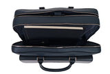BEN Business Bag navy/black