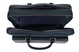 BEN Business Bag navy/black