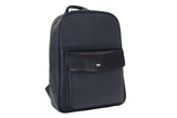 BEN backpack navy/black