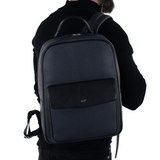 BEN backpack navy/black