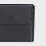 ARIZONA 2.0 Dollarclip 8CS mit Münzfach schwarz