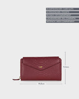 ZOE RV-Geldbörse L 25CS