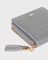 ALESSIA RV-Geldbörse S 6CS