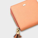 ALESSIA RV-Geldbörse S 6CS