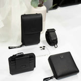 CAPRI RFID RV-Geldbörse S 6CS