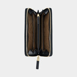PAULINE RV-Geldbörse 18CS schwarz