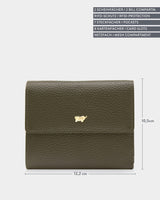 ASTI RFID Geldbörse M 8CS