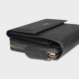 ASTI RFID RV-Geldbörse M 8CS