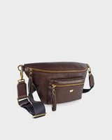 ALESSIA Cross Body Bag