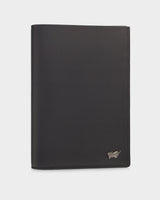 LIVORNO Reisepassetui 4CS schwarz