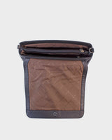 HANNA Umhängetasche Flap