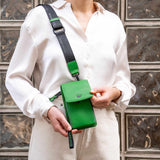 CAPRI Umhängetasche XS