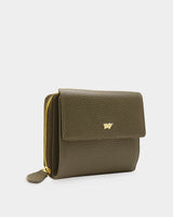 ASTI RFID RV-Geldbörse M 8CS