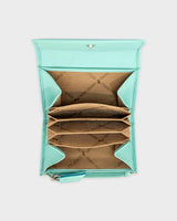 JOY RFID Mini Geldbörse slim 3CS