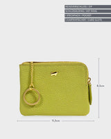 ALESSIA Geldbörse S 3+2CS