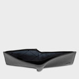 THEO RFID Geldbörse 4+4CS