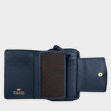 HANNA RFID RV Geldbörse M 8CS