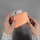 ALESSIA RV-Geldbörse 4CS