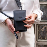 CAPRI Umhängetasche XS