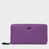 CAPRI RFID RV-Geldbörse L 18CS