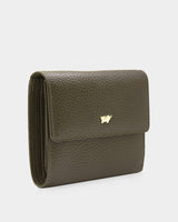 ASTI RFID Geldbörse M 8CS