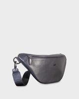 BB Art Edition No.1 Cross Body Bag anthrazit