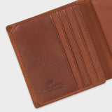 SVEN RFID Geldbörse Carré 8CS