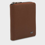 THEO RFID RV-Geldbörse H 8CS