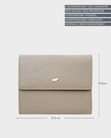 ASTI RFID Geldbörse M 8CS