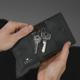 THEO Schlüsseletui Haken