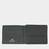 THEO RFID Geldbörse 4+4CS