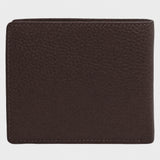 THEO RFID Geldbörse 4+4CS
