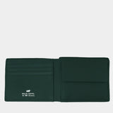 THEO RFID Geldbörse 4+4CS