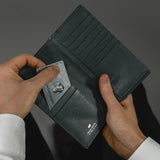 THEO RFID Brieftasche 14CS