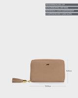 ALESSIA RV-Geldbörse 4CS