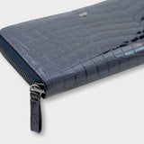 VERONA Limited RV Geldbörse 18CS nachtblau