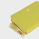 ALESSIA RV-Geldbörse 4CS