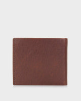 SVEN RFID Geldbörse 4+4